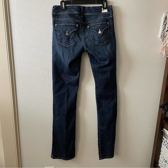 Hudson Beth Baby Boot Jeans in Kern Wash - Picture 4 of 6